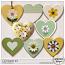 CU Hearts #2 by Sekada Designs