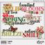Tulips Titles by Aimee Harrison