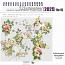 52 Inspirations 2025 No 15 Artful Memories Spring Addon Vicki Robinson