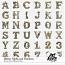 Hatter Alpha and Numbers