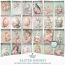 Easter Whimsy Printable Cards