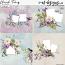 Cherish Today Quickpages by et designs
