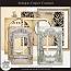 Antique Paper Frames by ADB Designs - CU/PU