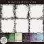 Vintage Edge Overlays & Papers Vol 03 by ADB Designs CU/PU