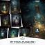 Mythical Places No 1 The Jar Of Wonder