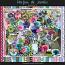 Parfum de Jardin Page Kit by ADB Designs