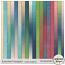 Summer Hangout Solid Papers by Sekada Designs
