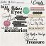 Labor Of Love-Word art