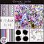 Blooming Garden Bundle by ADB Designs