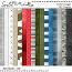 Never Forget {Kit Papers} by Mixed Media by Erin