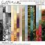 Never Forget {Atmospheres} by Mixed Media by Erin