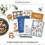 May 2025 Pocket life kit (Pawsome life) 