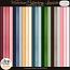 Victorian Collecting Seaside Cardstock Solid Papers by ADB Designs