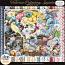 Victorian Collecting Seaside Page Kit by ADB Designs