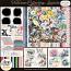 Victorian Collecting Seaside Bundle by ADB Designs