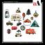 Camping Notions No 1