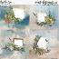 By the Sea Quickpages by et designs
