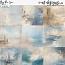 By the Sea Papers by et designs