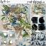 By the Sea Bundle by et designs