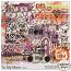 To My Mom Artsy by Sekada Designs