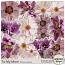 To My Mom Flower Overlays by Sekada Designs