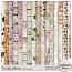 To My Mom Artsy Papers by Sekada Designs 
