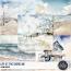 Life At The Shoreline - Scenic Papers