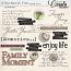 A Step Back In Time-Word art