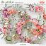 AU JARDIN FLORAL FRAMES
