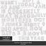 Lived In | Time Stamps & Titles by Rachel Jefferies
