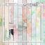 Wanderlight | Papers [Artsy] by Joyce Paul Designs