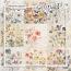 Pressed & Preserved 1 | Paper Pack by Joyce Paul Designs