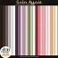 Gala Affair Cardstock Solid Papers by ADB Designs