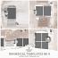 Whimsical Templates No 4