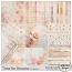 Time for Dreams Mix Papers by Sekada Designs