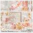 Time for Dreams Artsy Papers by Sekada Designs