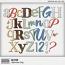 Go Fish Alphabet Sets by Aimee Harrison