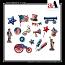 America Notions No 1