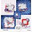 C est La Fete...Bastille Day Quickpages By NLD Designs