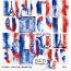 C est La Fete...Bastille Day Artistic Papers By NLD Designs