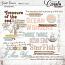 Seaside Treasures-Word art