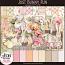 Just Bunny Fun Page Kit Plus by ADB Designs