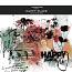 Happy Place Mixed Media Elements by Lynn Grieveson