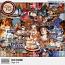 Chai Charm Page Kit by Aimee Harrison