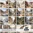 Adventures National Park Paper Addon