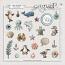 Salt & Sage | Bits & Bobs by Joyce Paul Designs