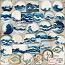 Ceramics (Sea Plates 1)