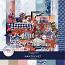 Nantucket Digital Scrapbooking Kit