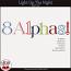 Light Up The Night Alphas by ADB Designs