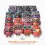 CU Whimsical Critters No 1 Owls